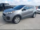 Kia Sportage Lx Image 3