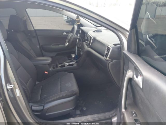 Kia Sportage Lx Image 5