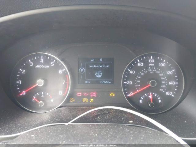 Kia Sportage Lx Image 11