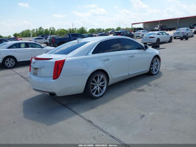 Cadillac XTS Premium Collection Image 6