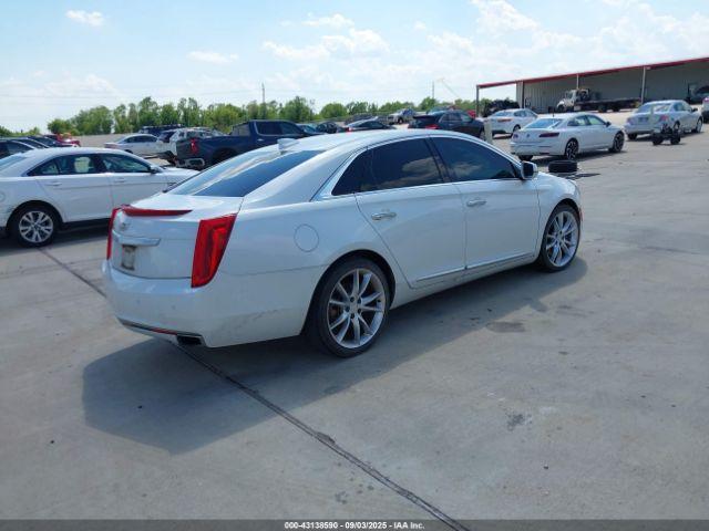 Cadillac XTS Premium Collection Image 6