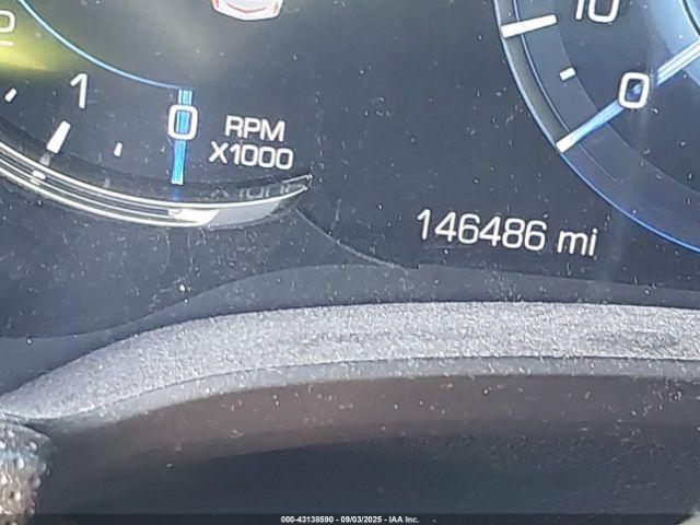 Cadillac XTS Premium Collection Image 5