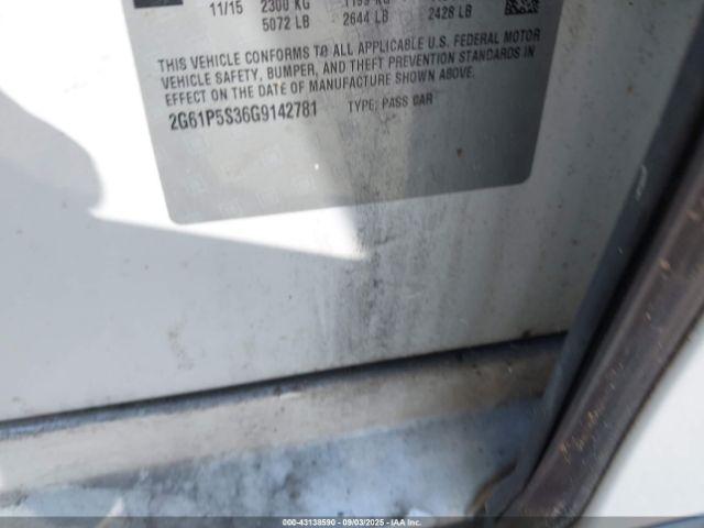 Cadillac XTS Premium Collection Image 7