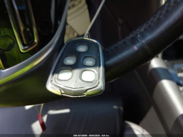 Cadillac XTS Premium Collection Image 8