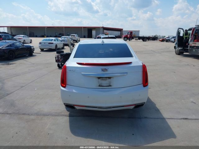Cadillac XTS Premium Collection Image 15