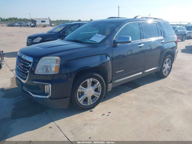 GMC Terrain Sle-2 Image 4