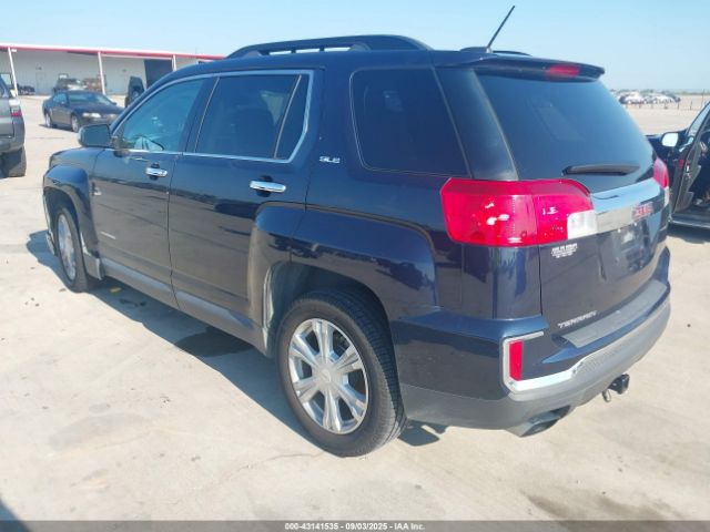 GMC Terrain Sle-2 Image 3