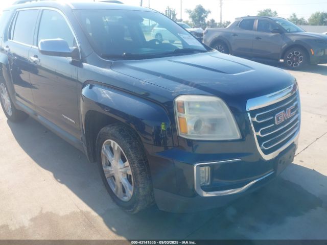 GMC Terrain Sle-2 Image 5