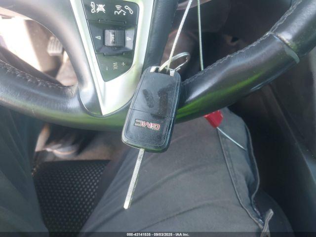 GMC Terrain Sle-2 Image 16