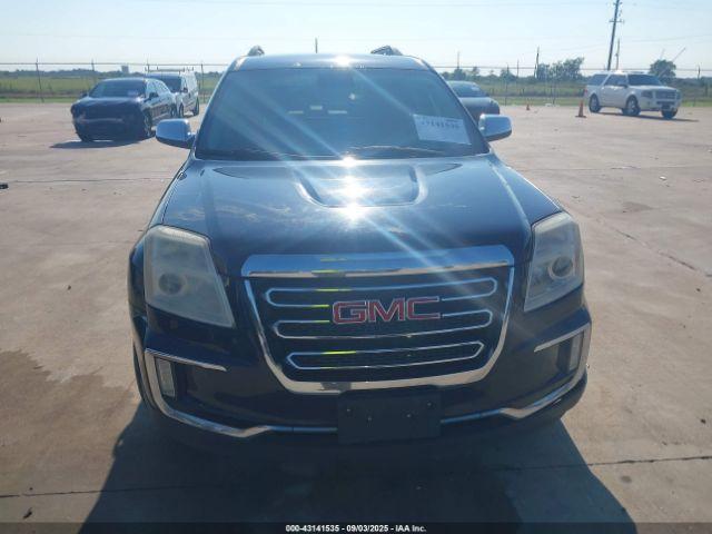 GMC Terrain Sle-2 Image 12