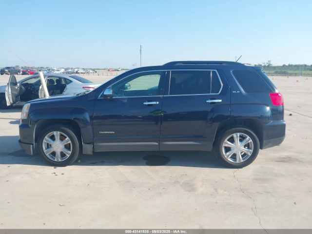 GMC Terrain Sle-2 Image 2