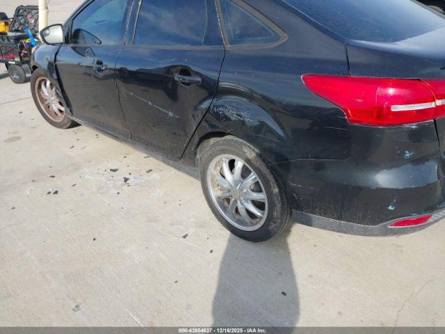 Ford Focus Se Image 3