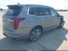 Cadillac XT6 Fwd Premium Luxury Image 9