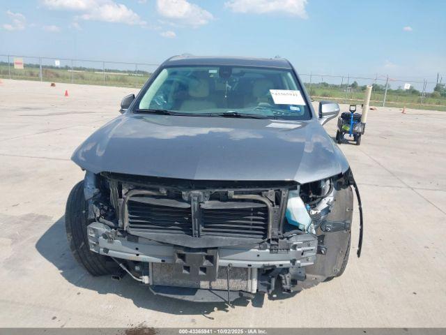 Cadillac XT6 Fwd Premium Luxury Image 11