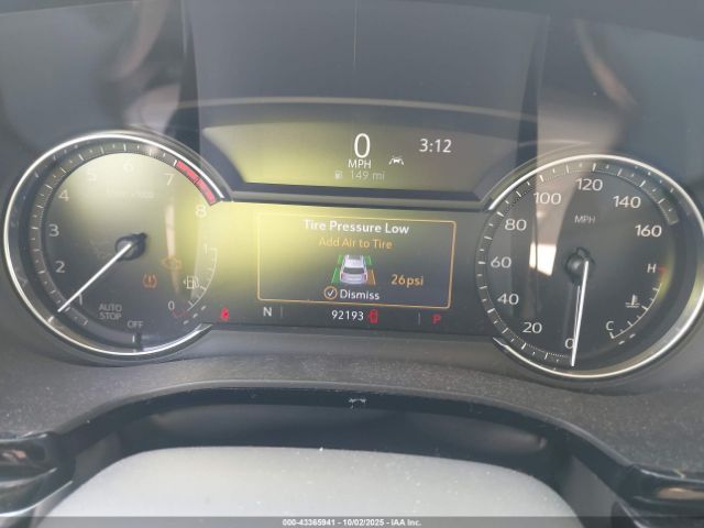 Cadillac XT6 Fwd Premium Luxury Image 6