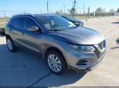 Nissan Rogue Sv Fwd Xtronic Cvt Image 1