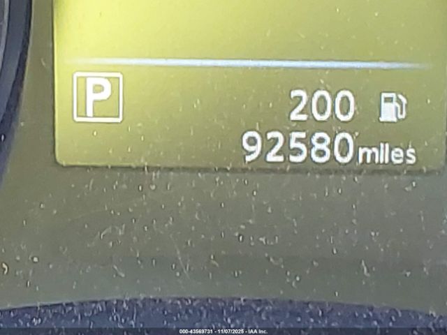 Nissan Rogue Sv Fwd Xtronic Cvt Image 16