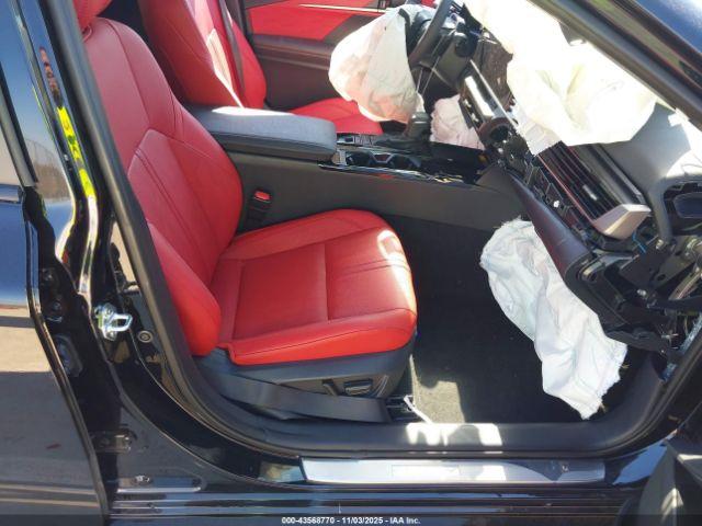 Toyota Camry Xse Image 4