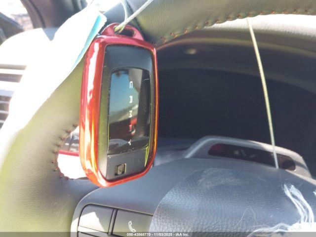 Toyota Camry Xse Image 13