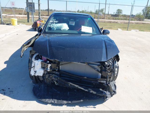 Toyota Camry Xse Image 12