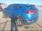 Hyundai TUCSON Se Image 5
