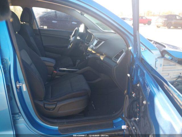 Hyundai TUCSON Se Image 7