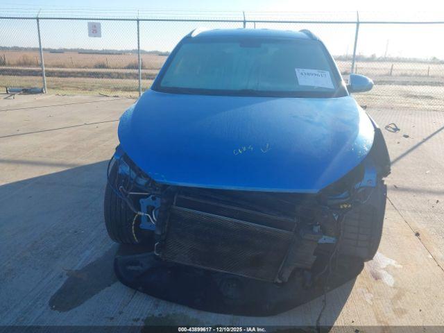 Hyundai TUCSON Se Image 14