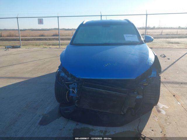 Hyundai TUCSON Se Image 8