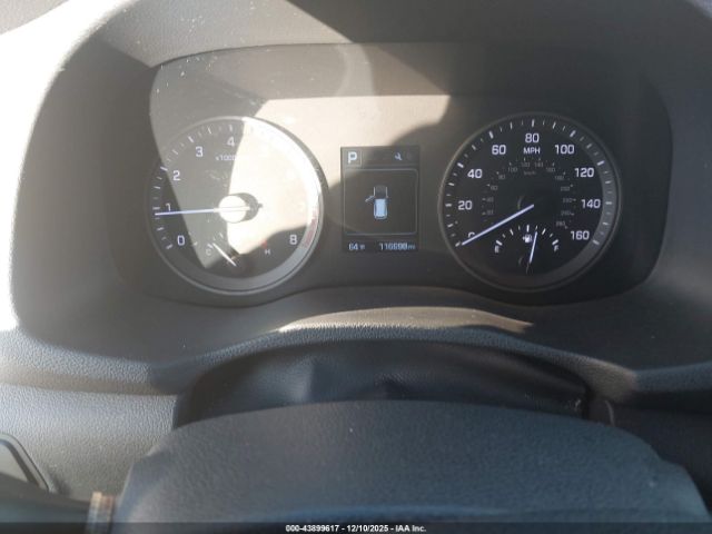 Hyundai TUCSON Se Image 15