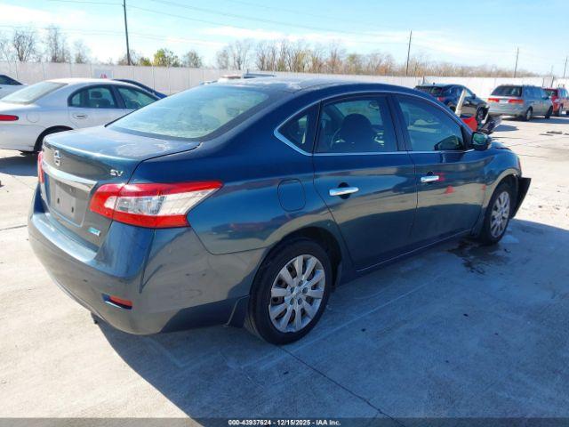 Nissan Sentra Sv Image 11
