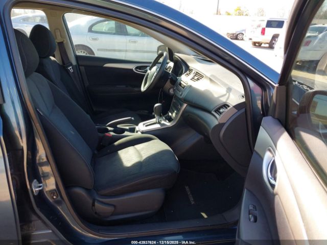 Nissan Sentra Sv Image 3