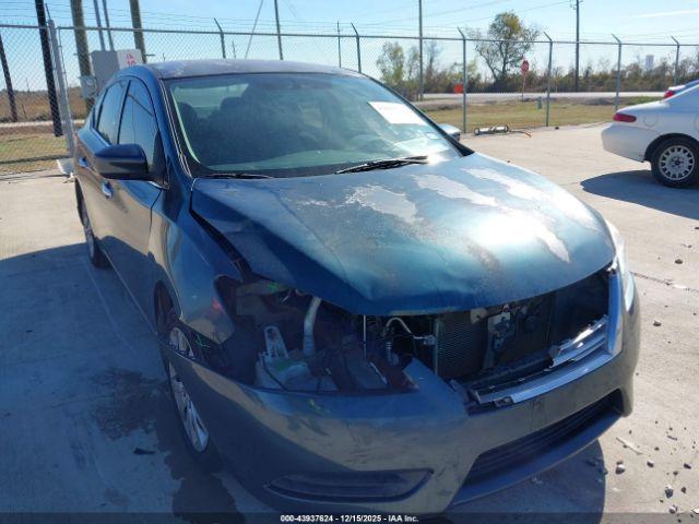 Nissan Sentra Sv Image 4