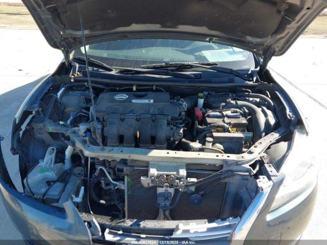 Nissan Sentra Sv Image 7