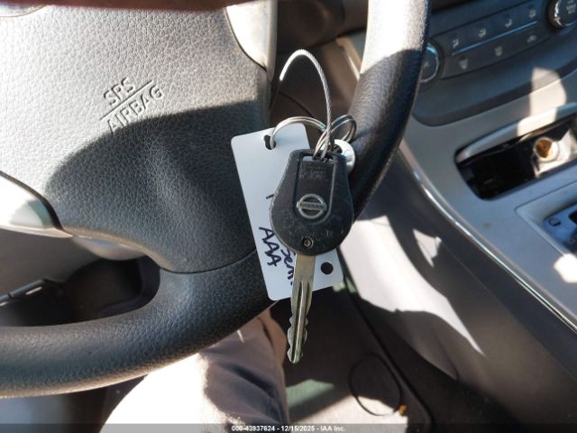 Nissan Sentra Sv Image 8