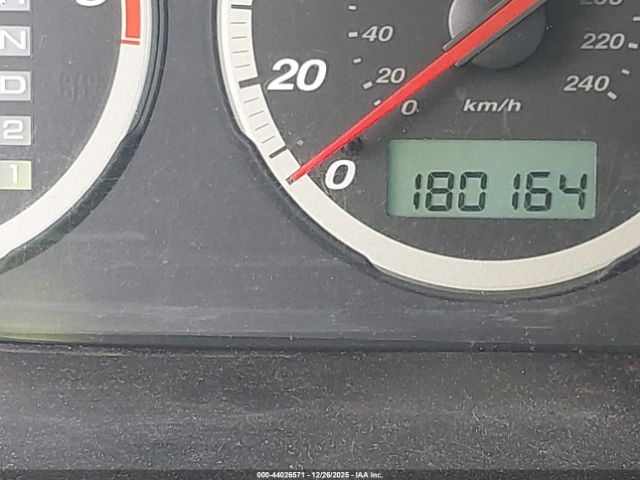 Honda CR-V Lx Image 5