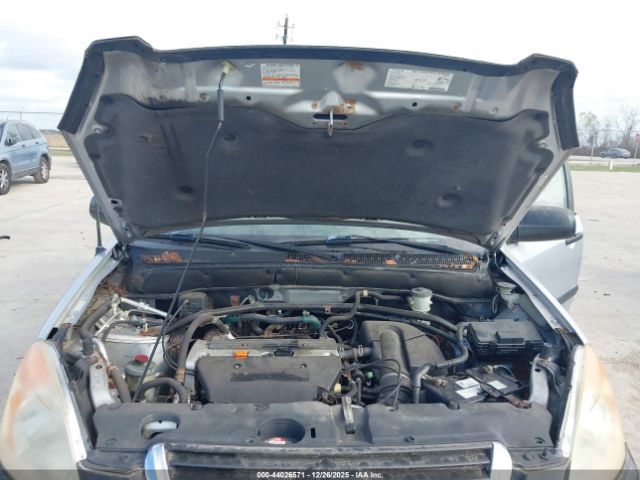 Honda CR-V Lx Image 9