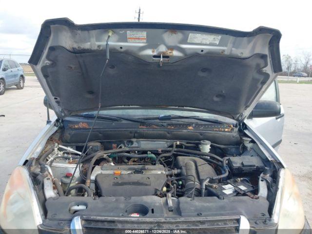 Honda CR-V Lx Image 9