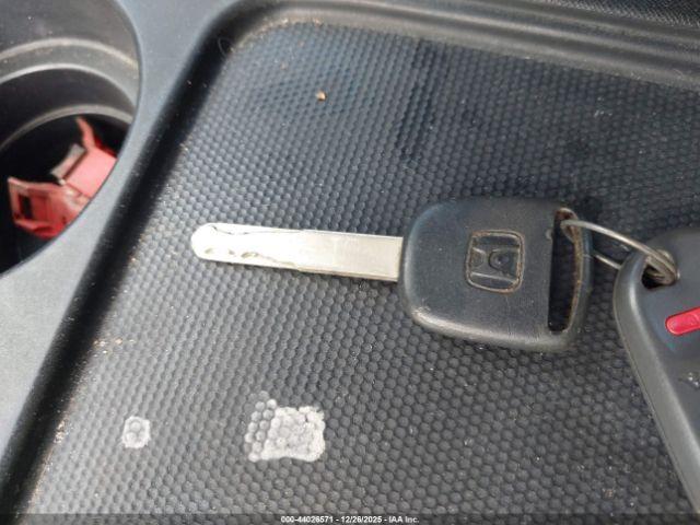 Honda CR-V Lx Image 7