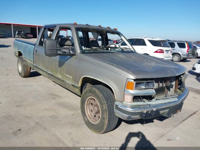 Chevrolet C3500 Image 1