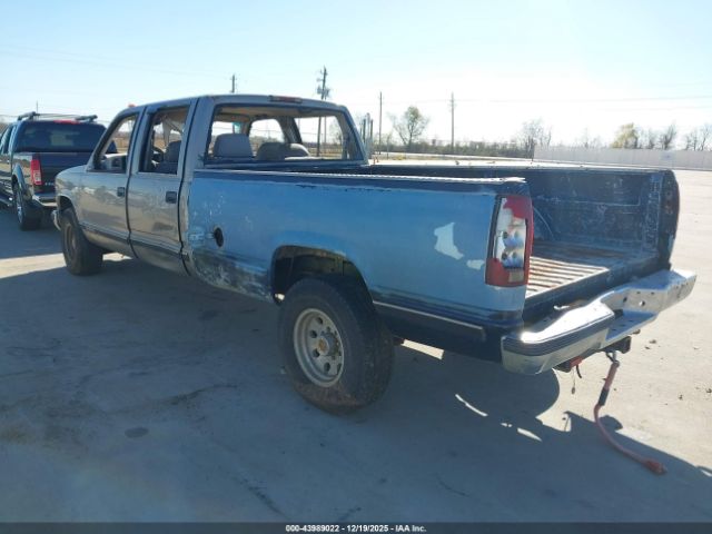 Chevrolet C3500 Image 4