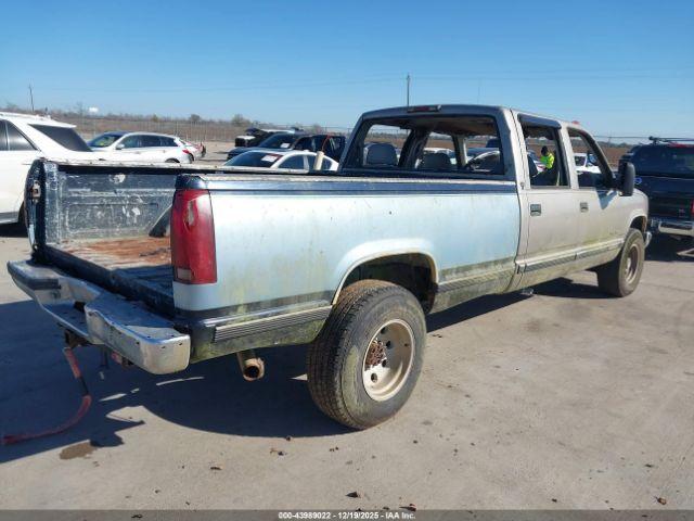 Chevrolet C3500 Image 5