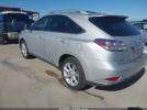 Lexus RX Image 6