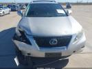 Lexus RX Image 16
