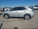Lexus RX Image 13