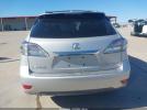 Lexus RX Image 14