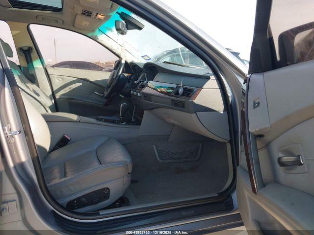 BMW 5 Series Image 2