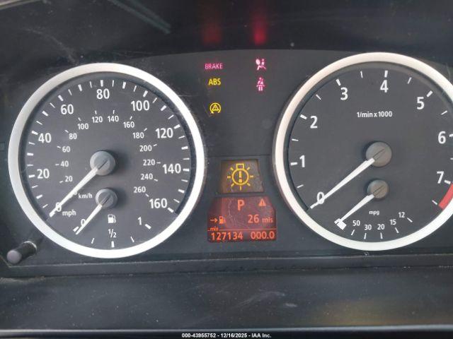 BMW 5 Series Image 5