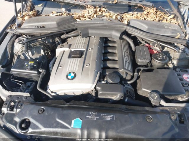 BMW 5 Series Image 9