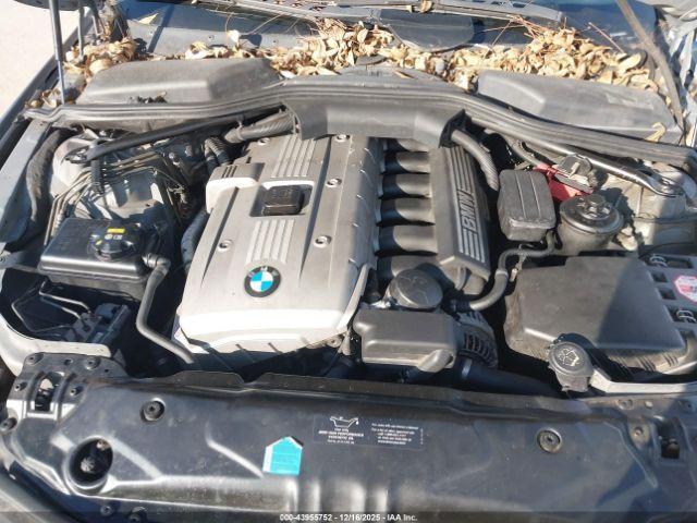 BMW 5 Series Image 9