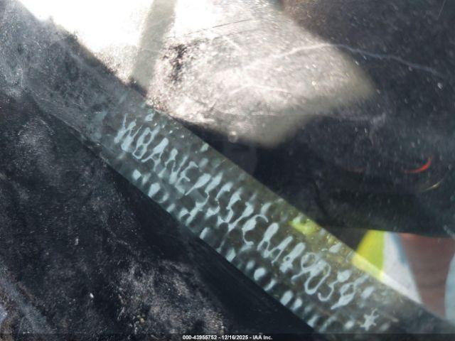 BMW 5 Series Image 11